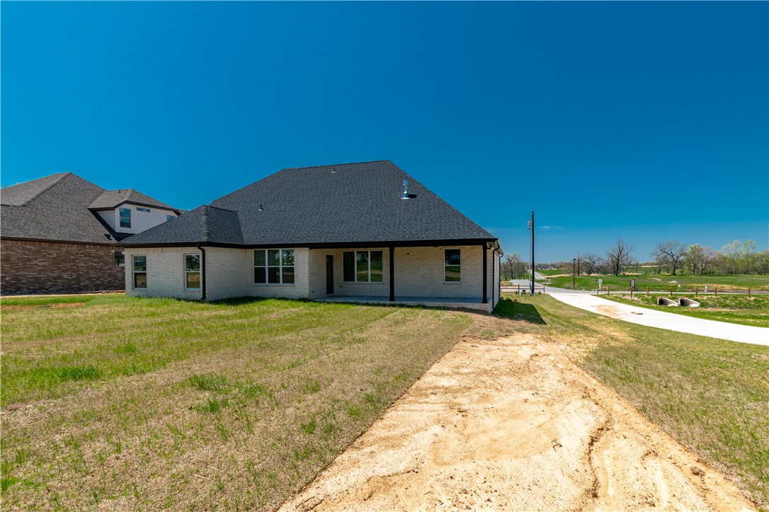 Amelia Acres - Residential