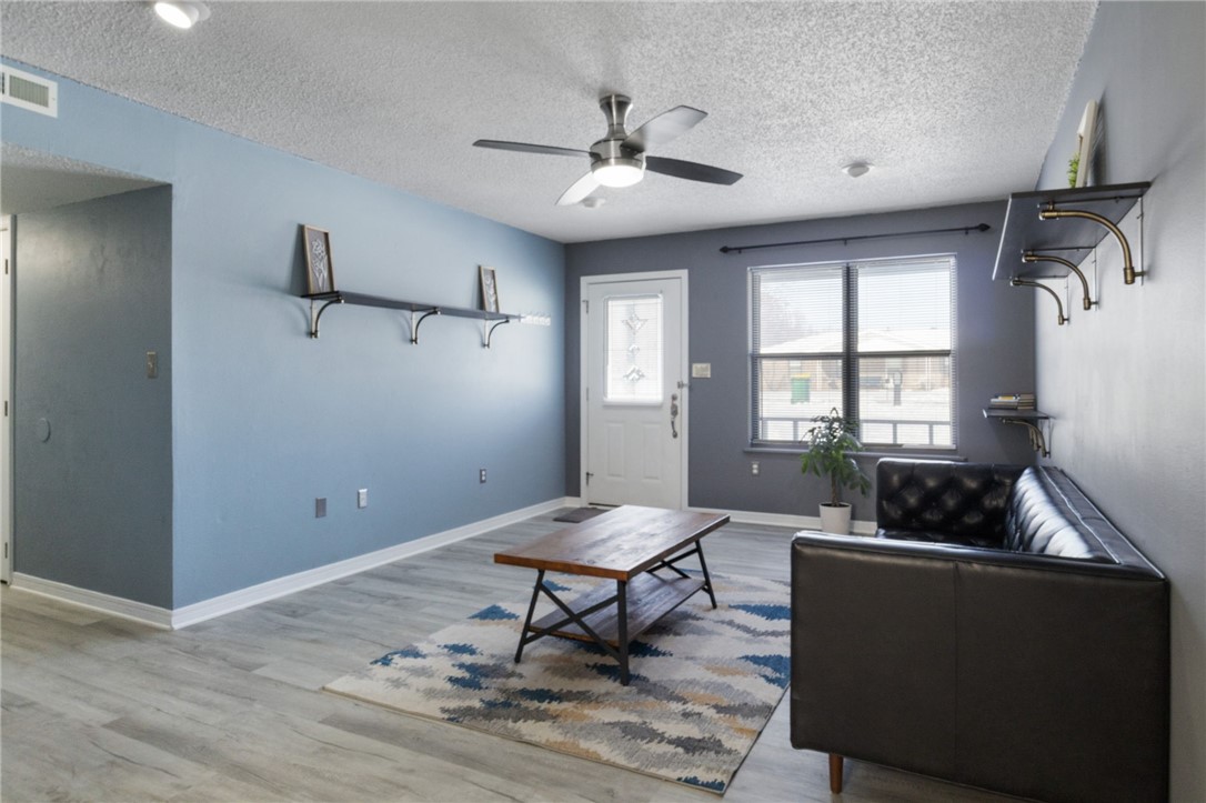 Meadowlark Estates - Residential