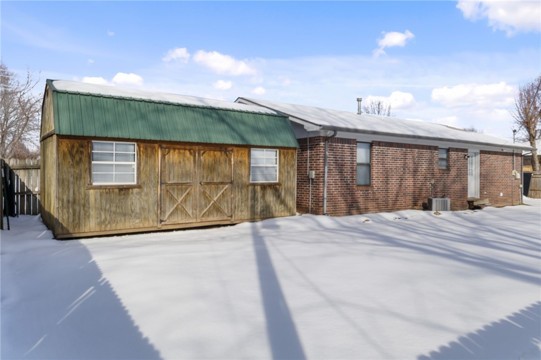 Meadowlark Estates - Residential