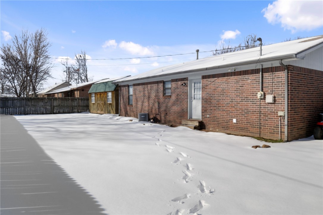 Meadowlark Estates - Residential