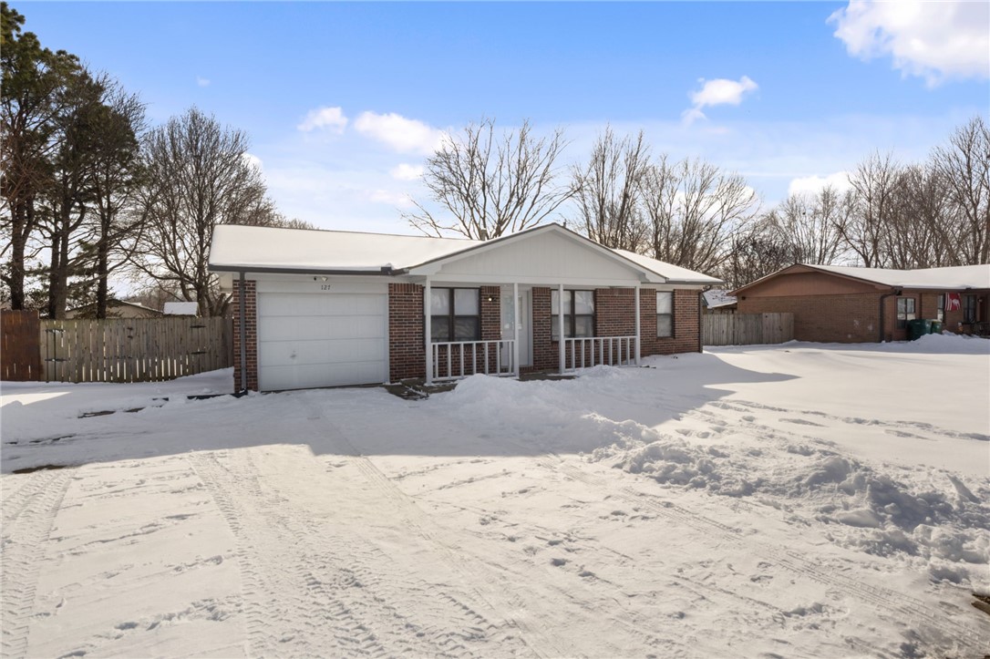 Meadowlark Estates - Residential