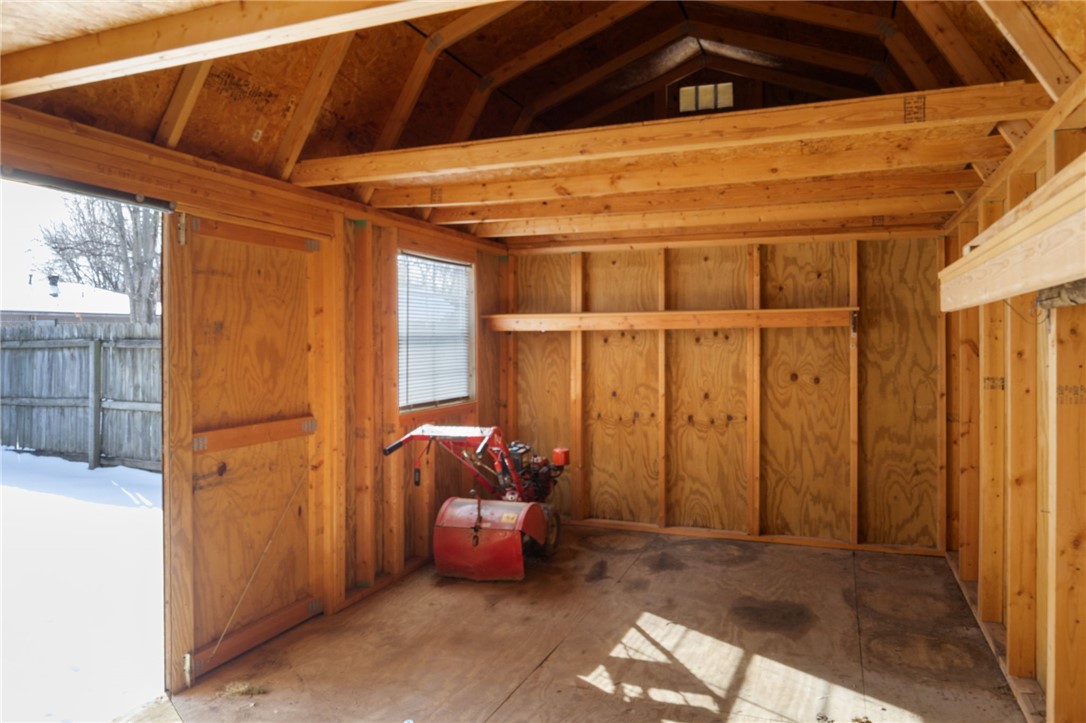 Meadowlark Estates - Residential