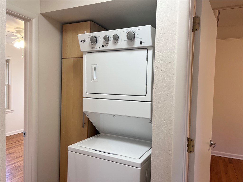 Southview - Residential Lease