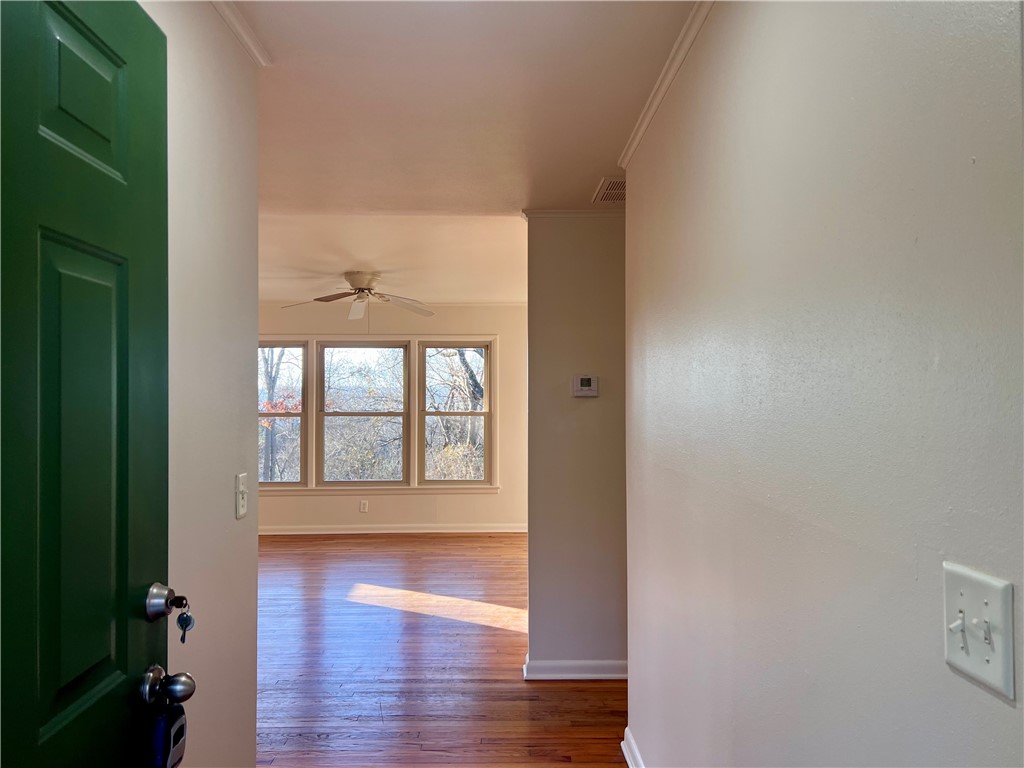 Southview - Residential Lease
