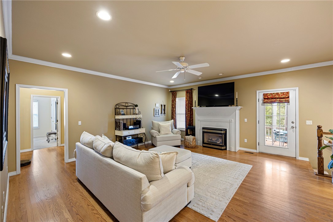 Heartland Phase II - Residential