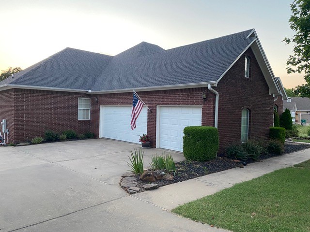 Heartland Phase II - Residential