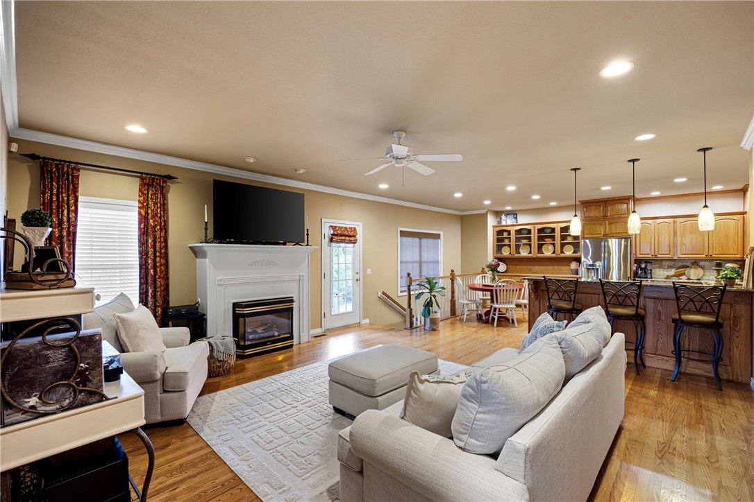 Heartland Phase II - Residential