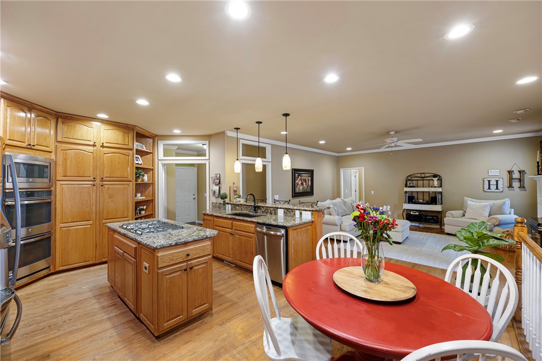 Heartland Phase II - Residential