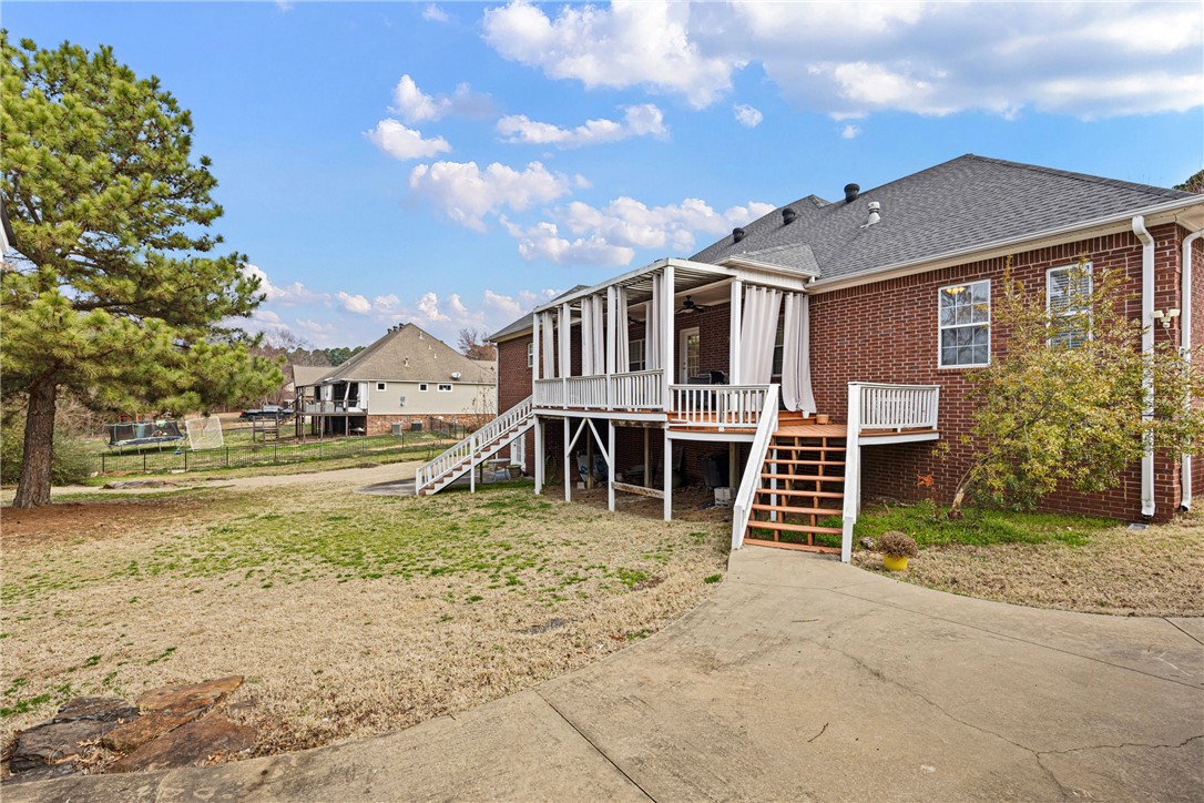 Heartland Phase II - Residential