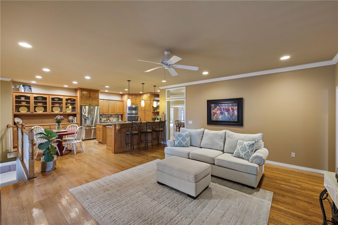 Heartland Phase II - Residential