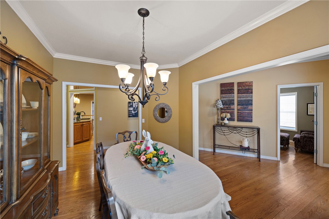 Heartland Phase II - Residential