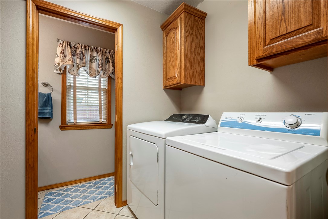 Oak View Add Rurban - Residential