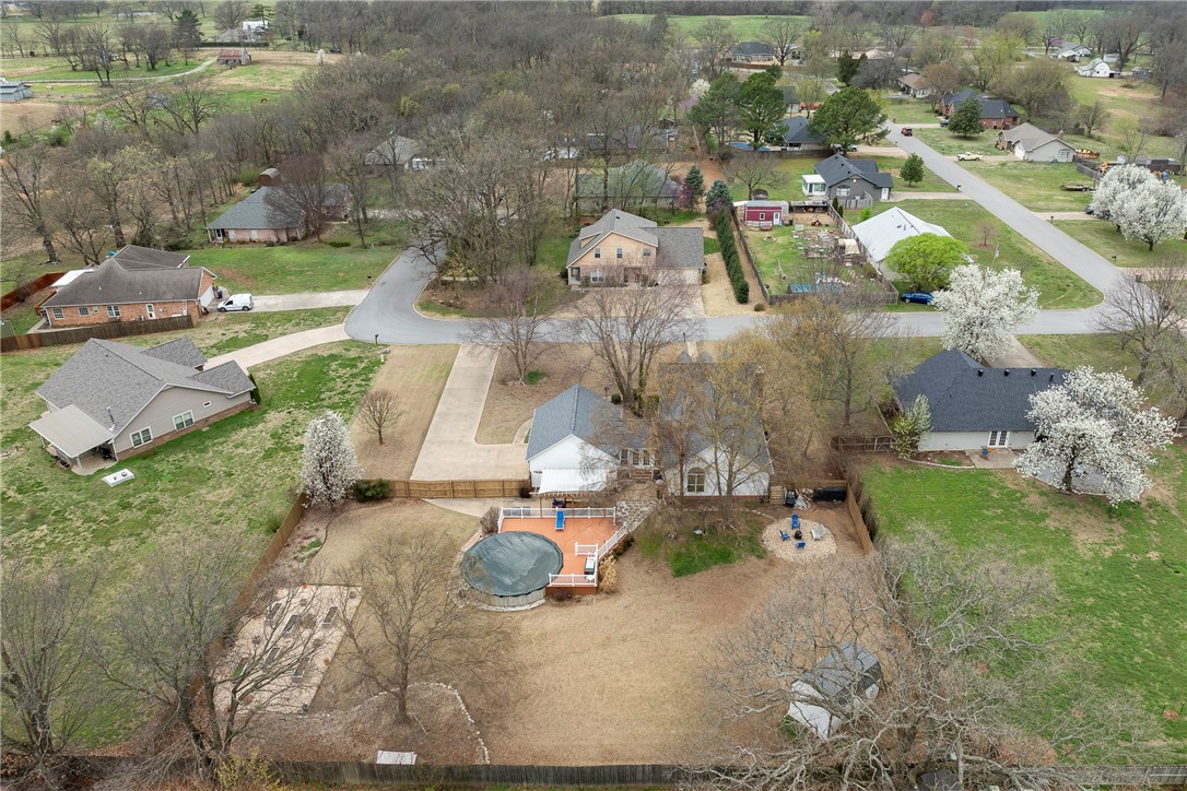 Oak View Add Rurban - Residential