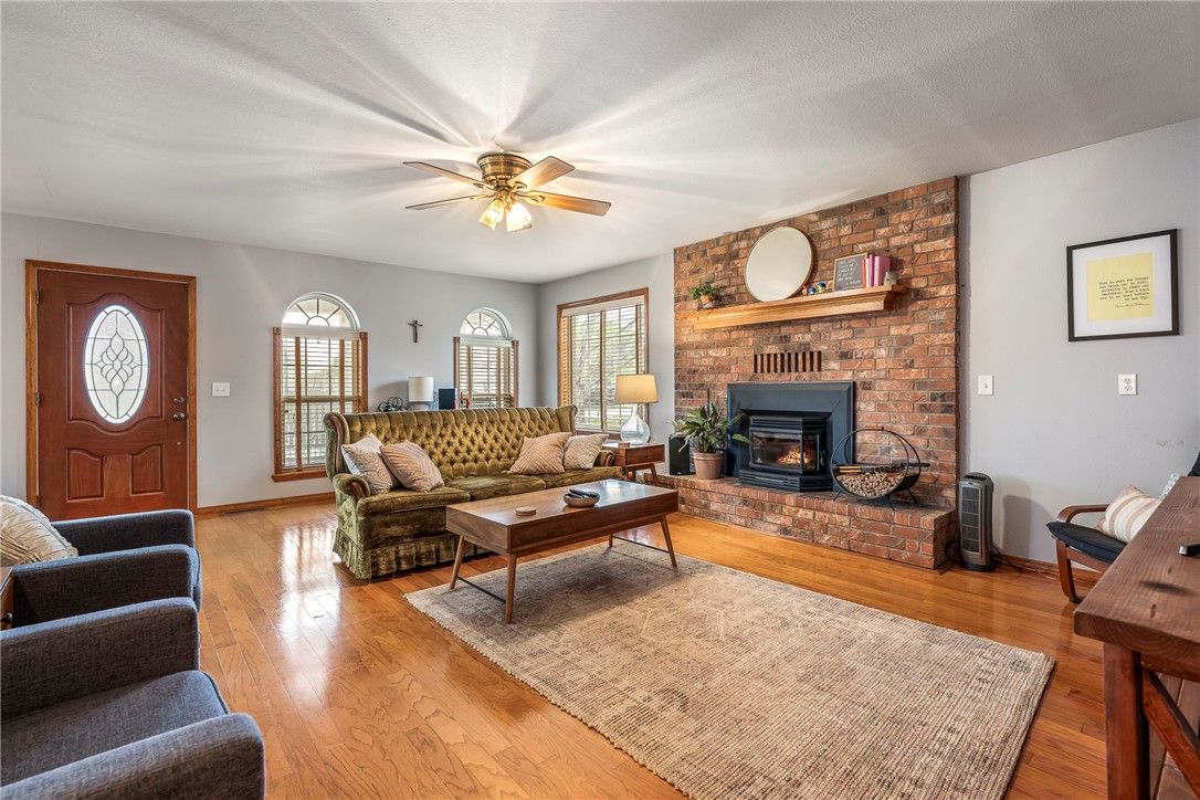 Oak View Add Rurban - Residential