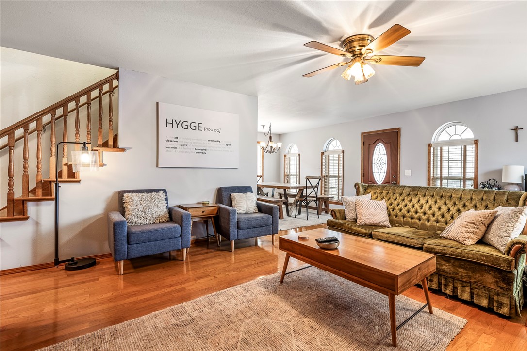 Oak View Add Rurban - Residential