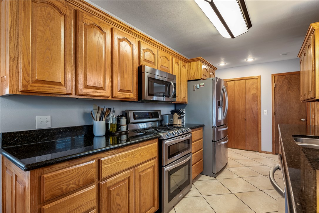 Oak View Add Rurban - Residential