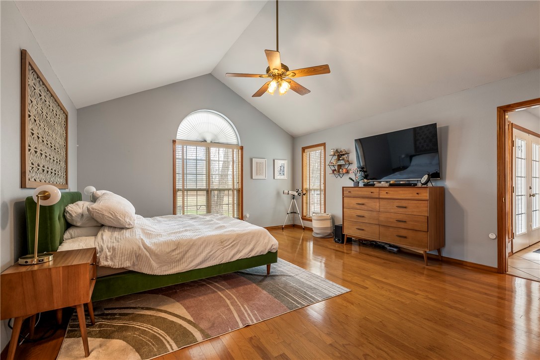 Oak View Add Rurban - Residential