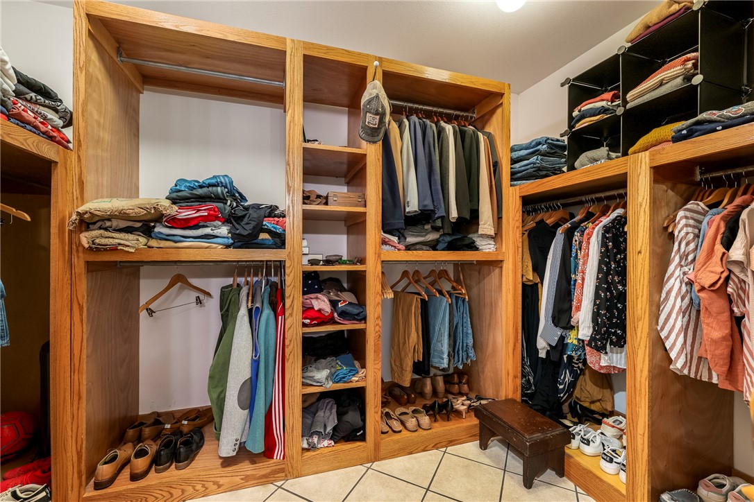 Oak View Add Rurban - Residential