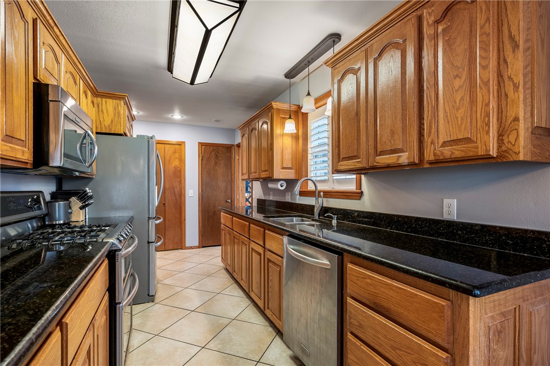 Oak View Add Rurban - Residential