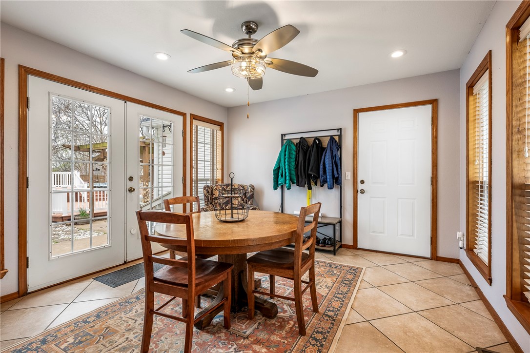 Oak View Add Rurban - Residential