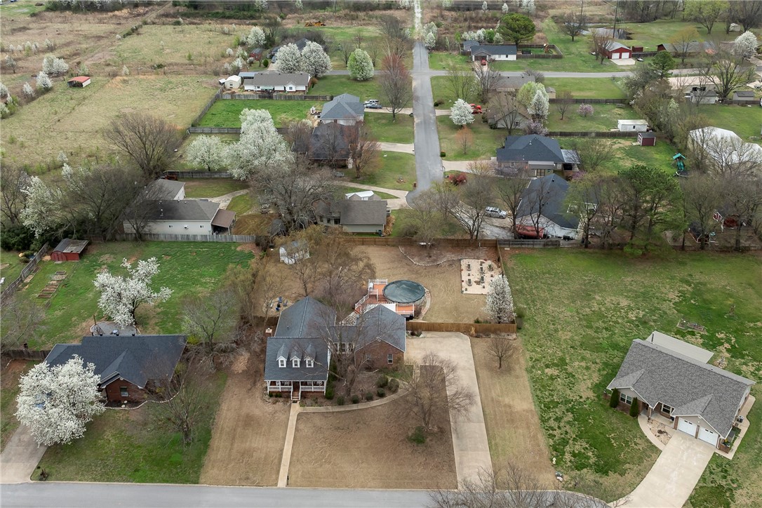 Oak View Add Rurban - Residential