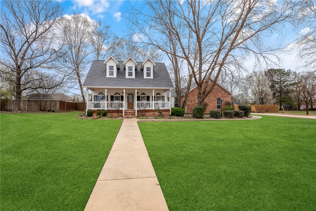 Oak View Add Rurban - Residential