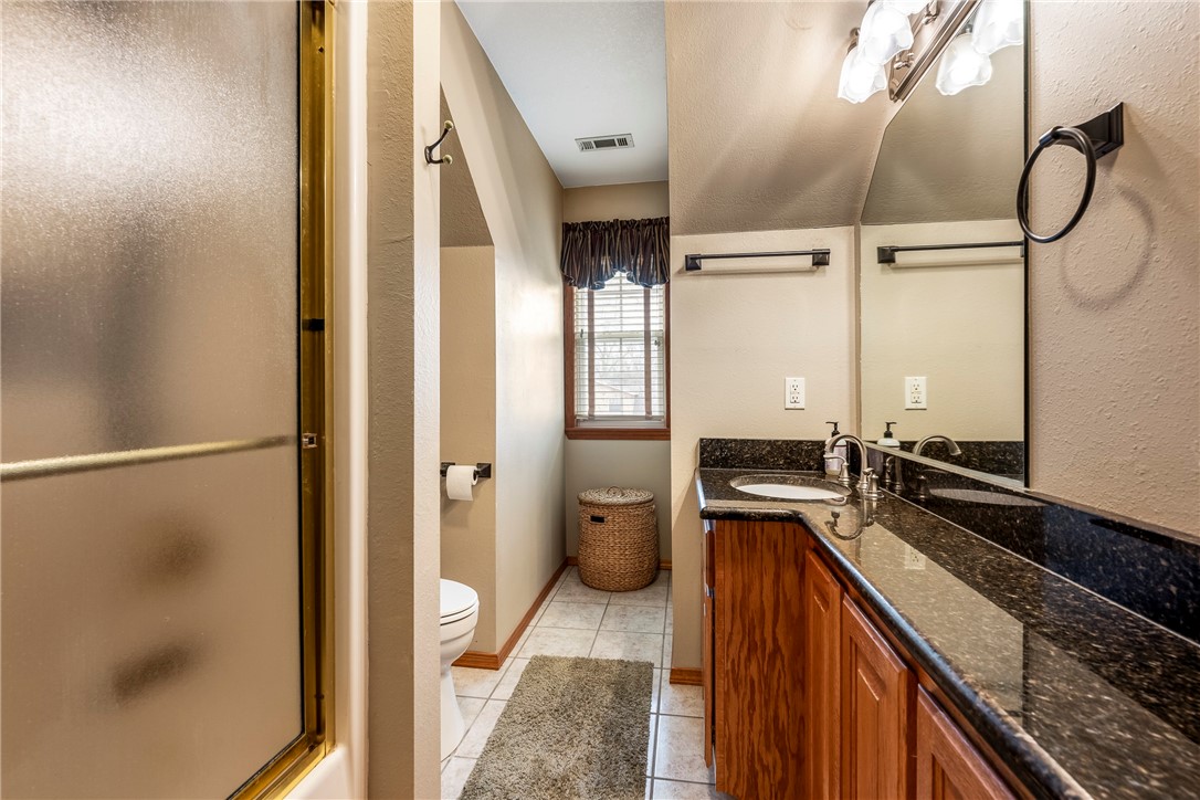 Oak View Add Rurban - Residential