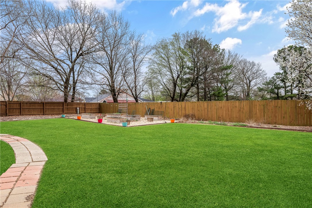 Oak View Add Rurban - Residential