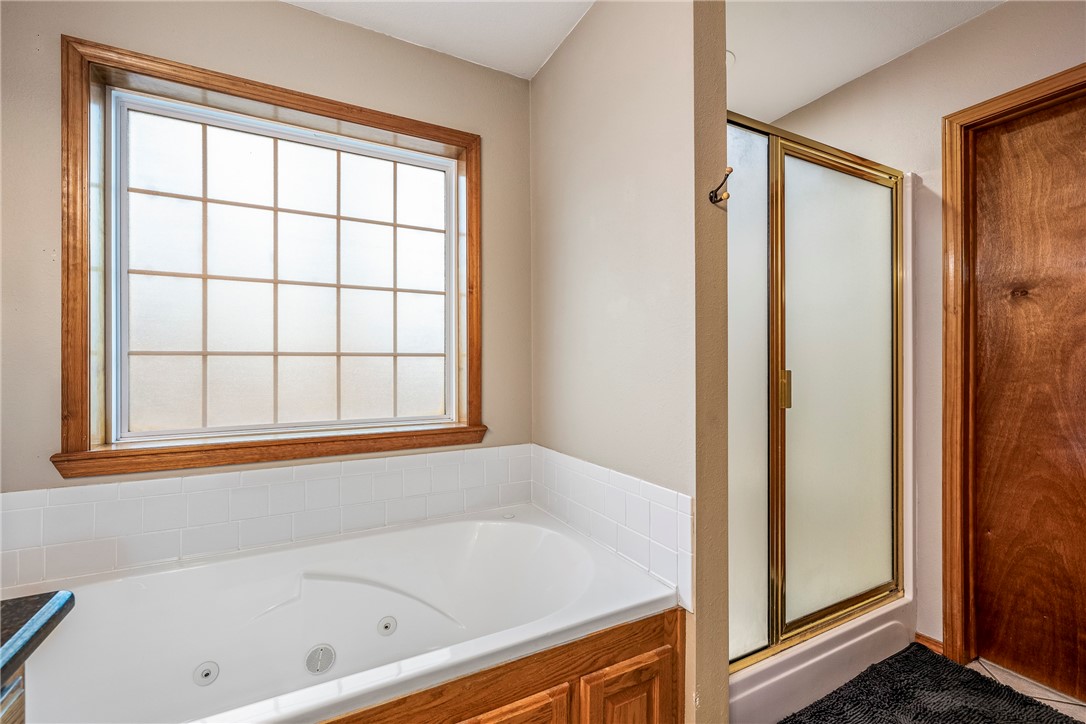 Oak View Add Rurban - Residential