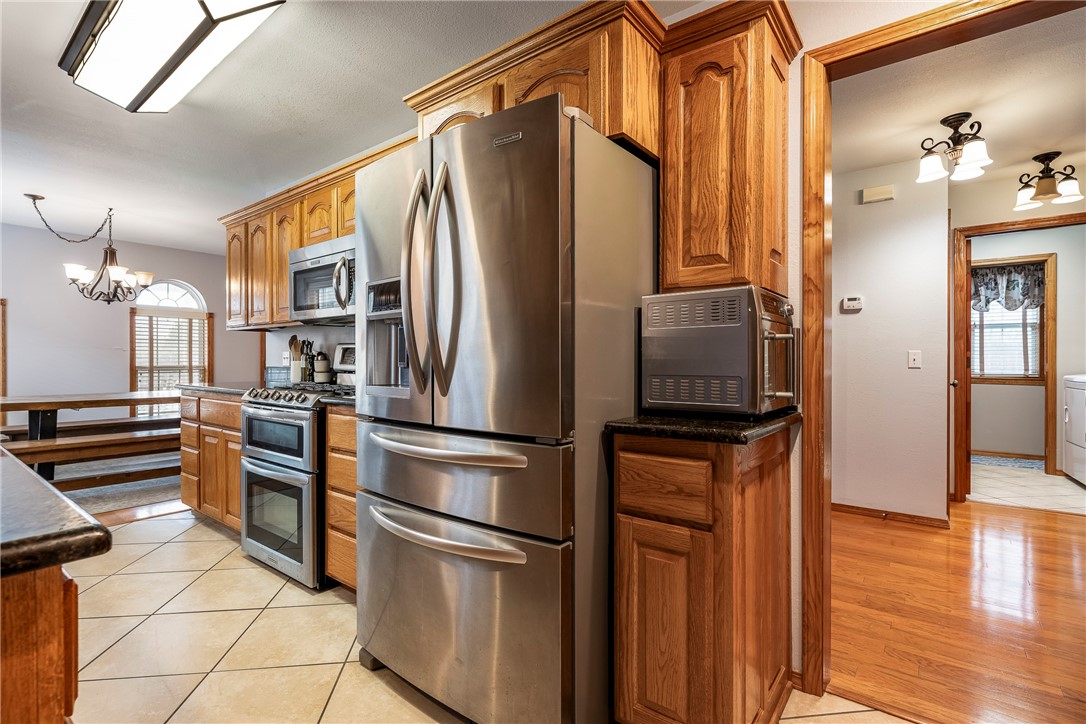 Oak View Add Rurban - Residential