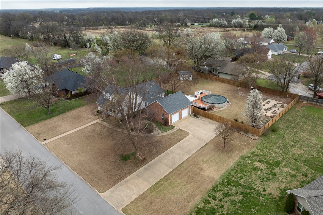 Oak View Add Rurban - Residential