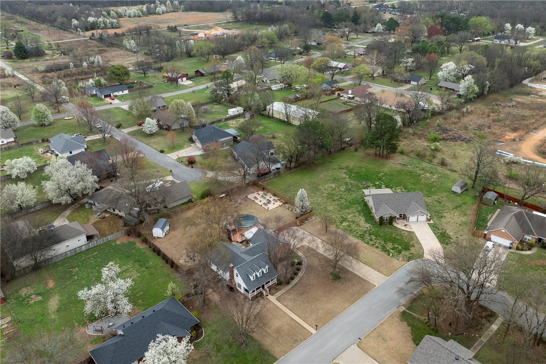 Oak View Add Rurban - Residential