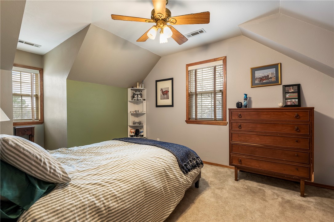 Oak View Add Rurban - Residential