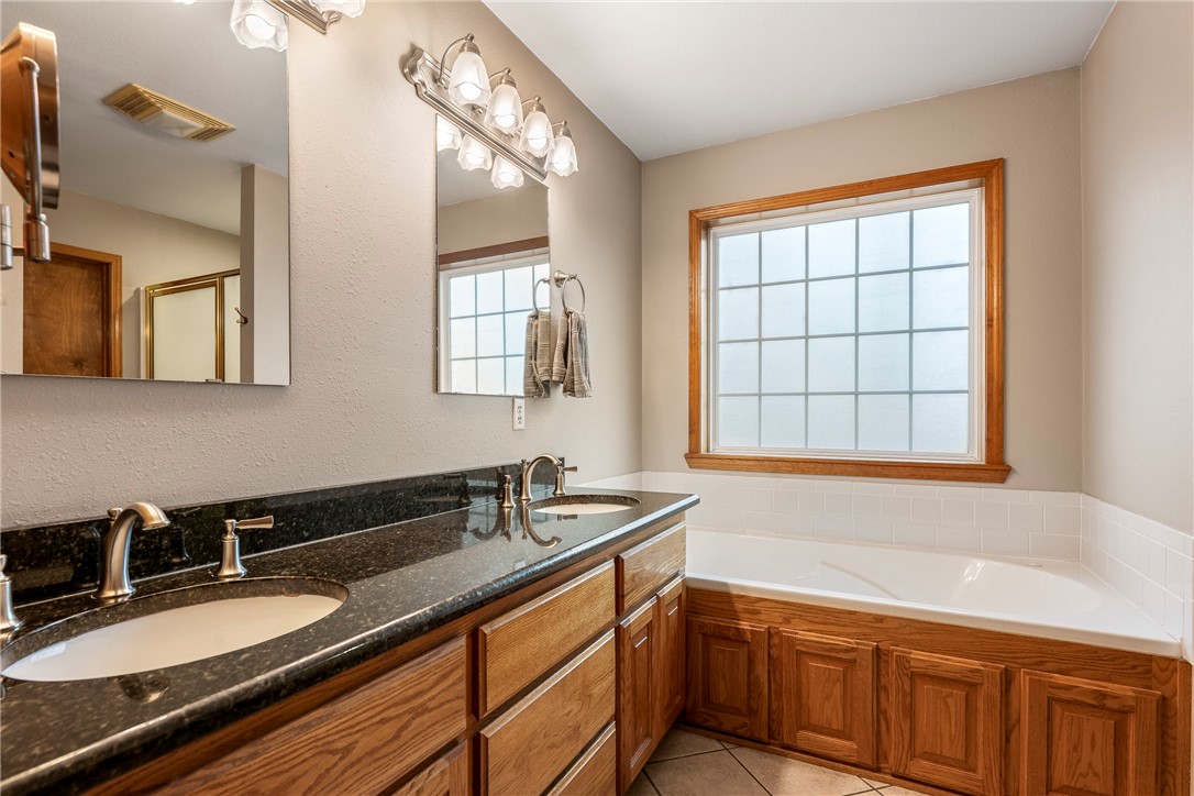 Oak View Add Rurban - Residential