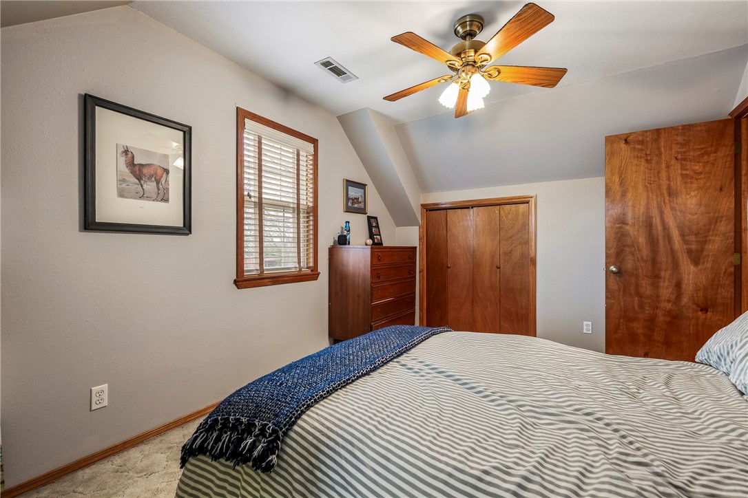 Oak View Add Rurban - Residential