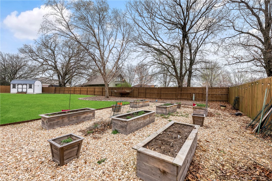 Oak View Add Rurban - Residential