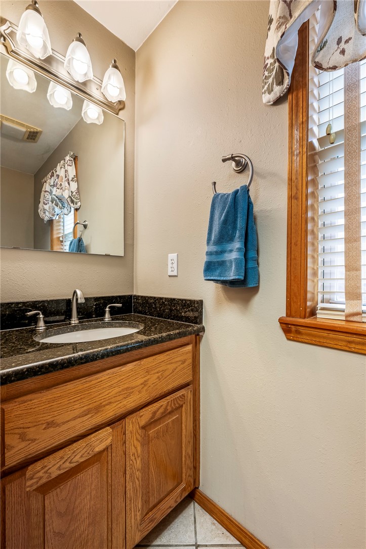 Oak View Add Rurban - Residential