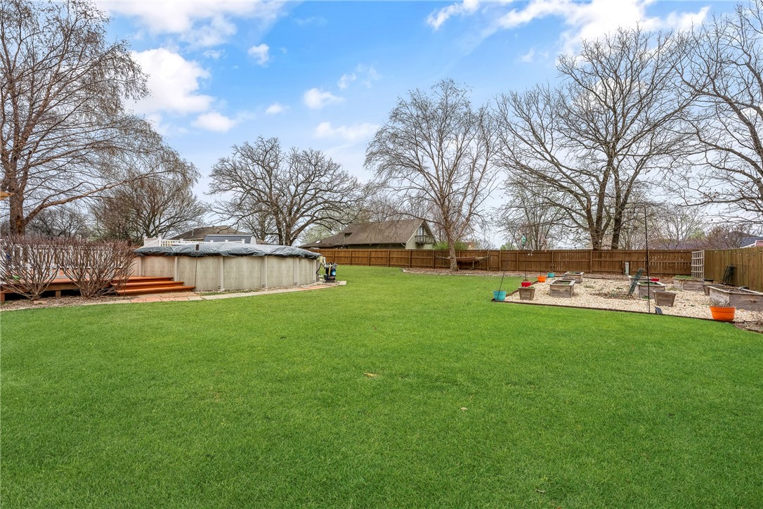 Oak View Add Rurban - Residential