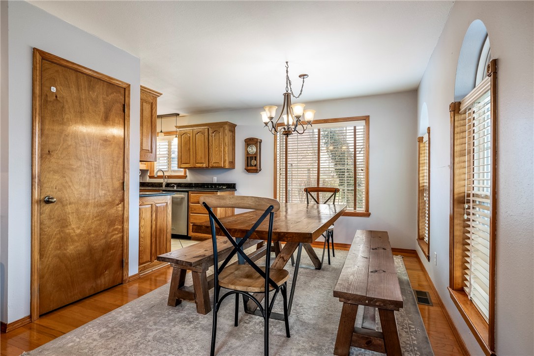 Oak View Add Rurban - Residential