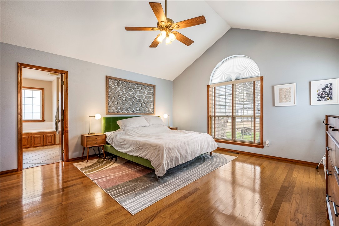 Oak View Add Rurban - Residential