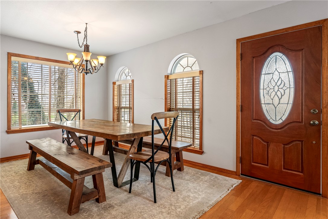 Oak View Add Rurban - Residential