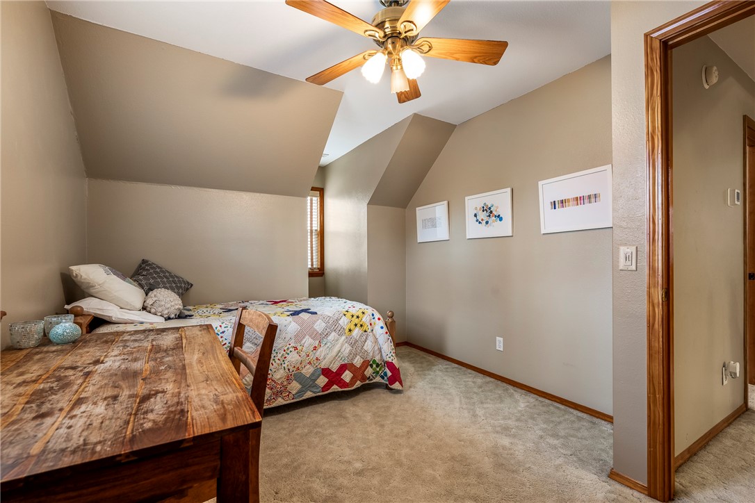 Oak View Add Rurban - Residential