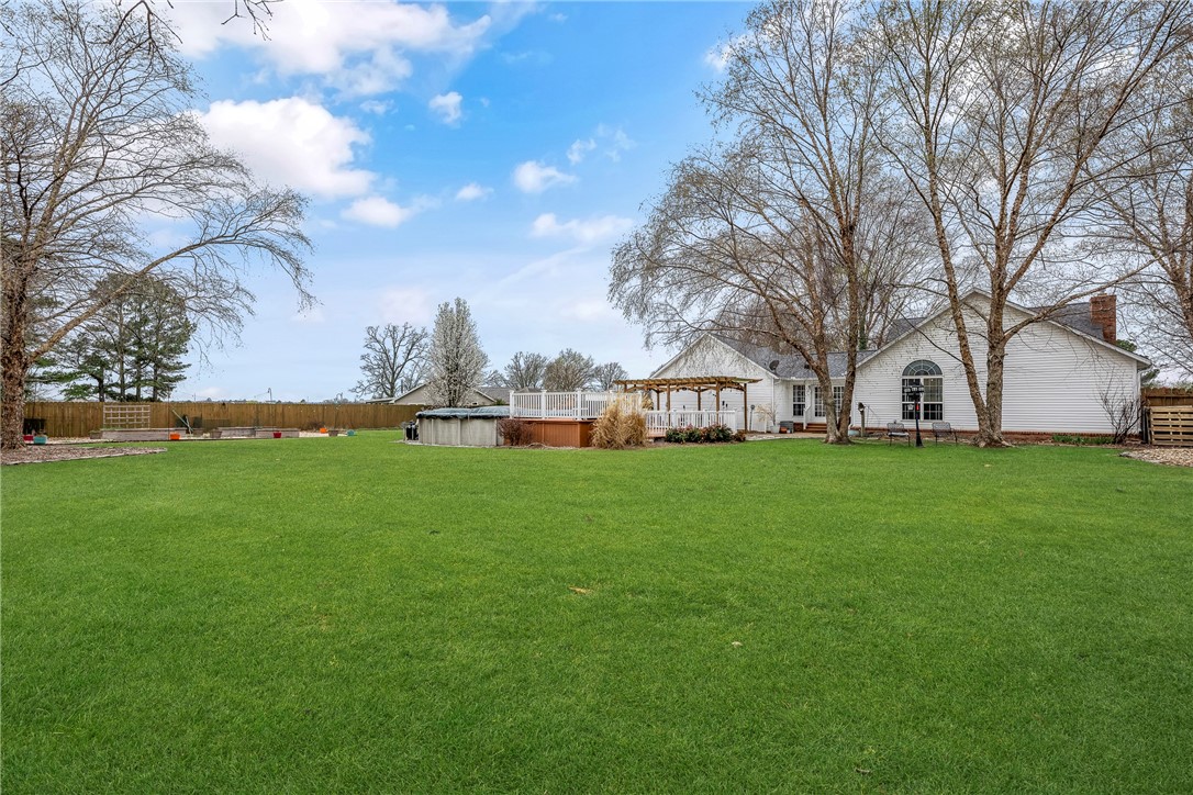 Oak View Add Rurban - Residential