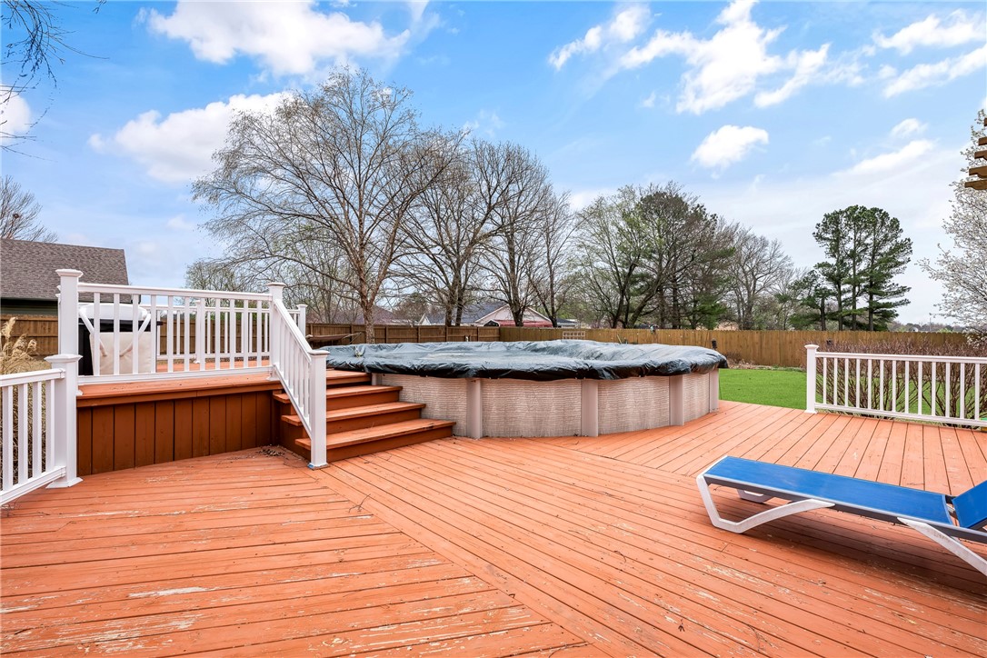 Oak View Add Rurban - Residential