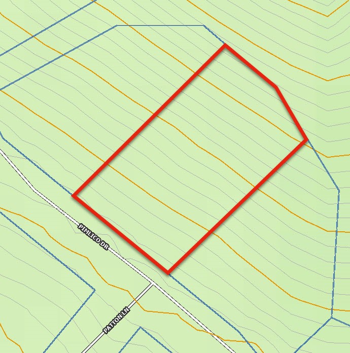 Good lot in a nice Lake Windsor area neighborhood. Close to Bella Vista Recreation Center, Kingsland Golf Course, Tennis, pool and trails. Build in Bella Vista and enjoy access to resort-like amenities all year long.
Fresh perfect perc test - 300 lateral lines for 3 bedrooms.