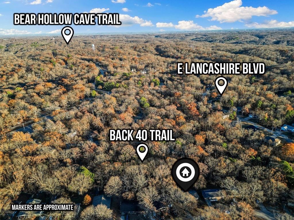 Worcester Sub Bvv - Residential