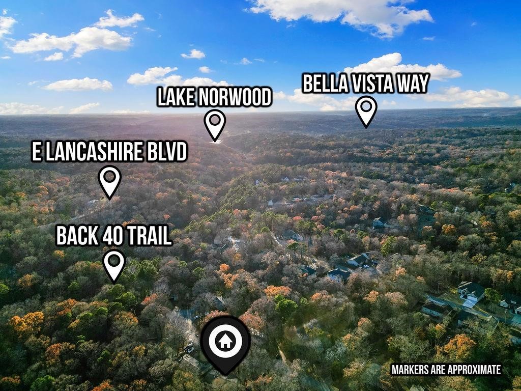 Worcester Sub Bvv - Residential