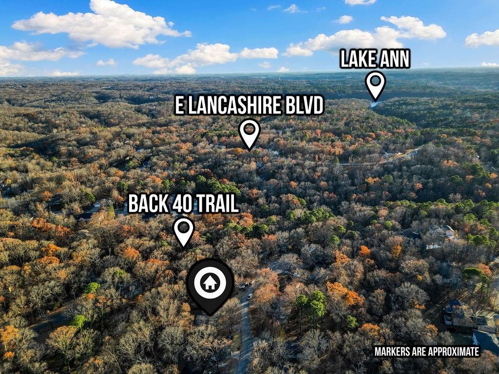 Worcester Sub Bvv - Residential