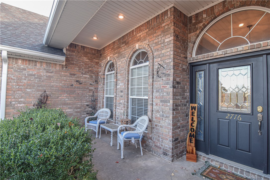 Southern Trace Rogers - Residential