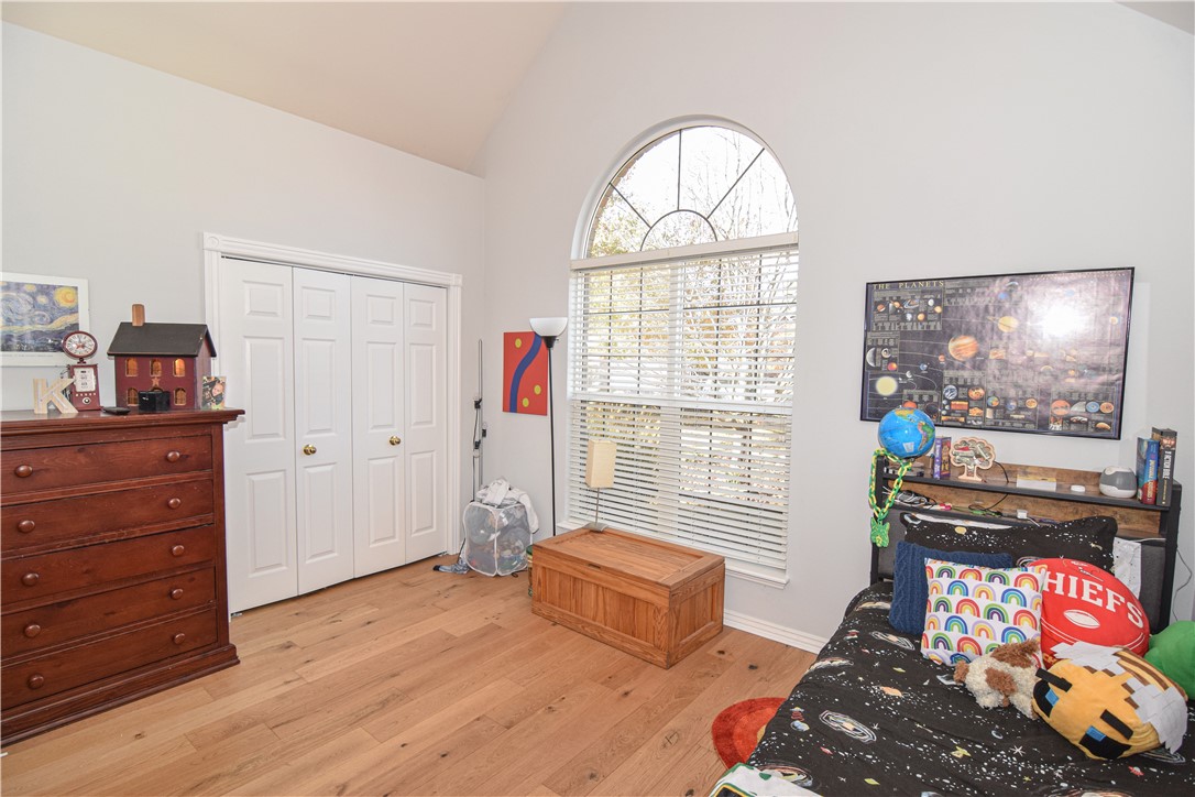 Southern Trace Rogers - Residential